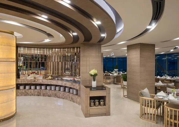 Solitaire Sukhumvit 11 By Kingston 4*