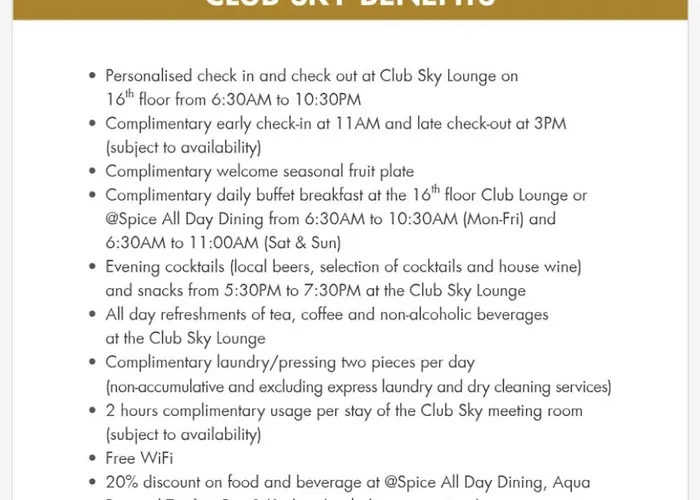 Solitaire Sukhumvit 11 By Kingston Hotel 4*