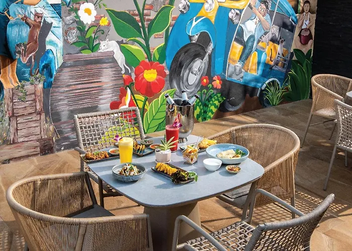 Solitaire Sukhumvit 11 By Kingston 4* Bangkok