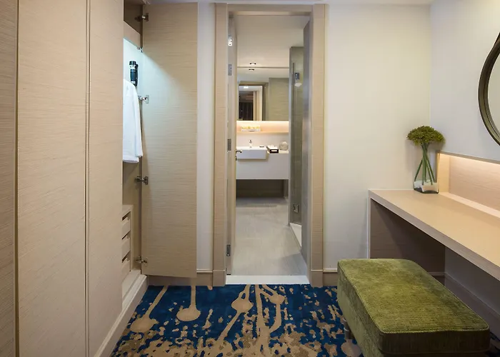 Solitaire Sukhumvit 11 By Kingston Hotel Bangkok