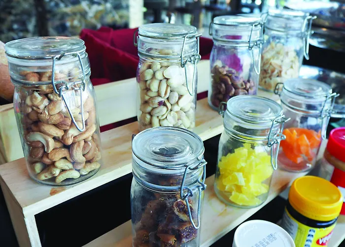 Solitaire Sukhumvit 11 By Kingston מלון 4*