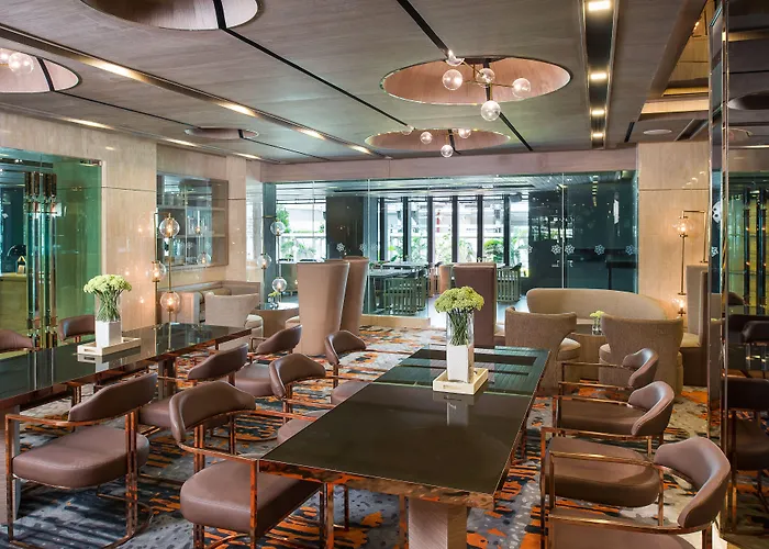 Solitaire Sukhumvit 11 By Kingston Hotel Bangkok
