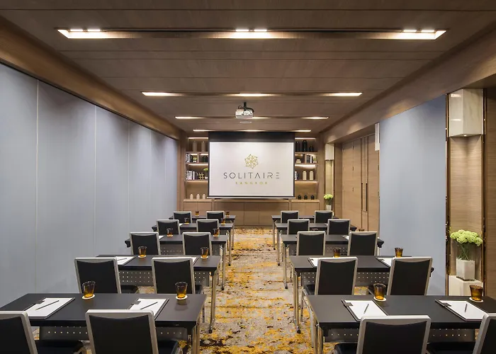 Solitaire Sukhumvit 11 By Kingston Bangkok