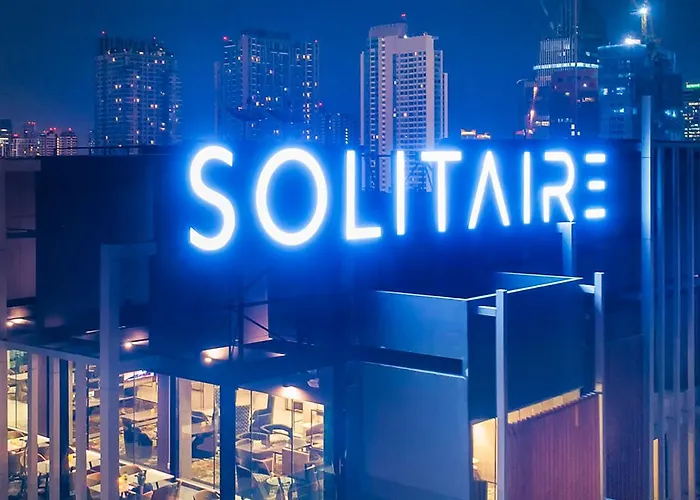Solitaire Sukhumvit 11 By Kingston