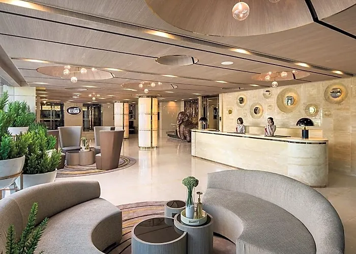 Solitaire Sukhumvit 11 By Kingston Hotel