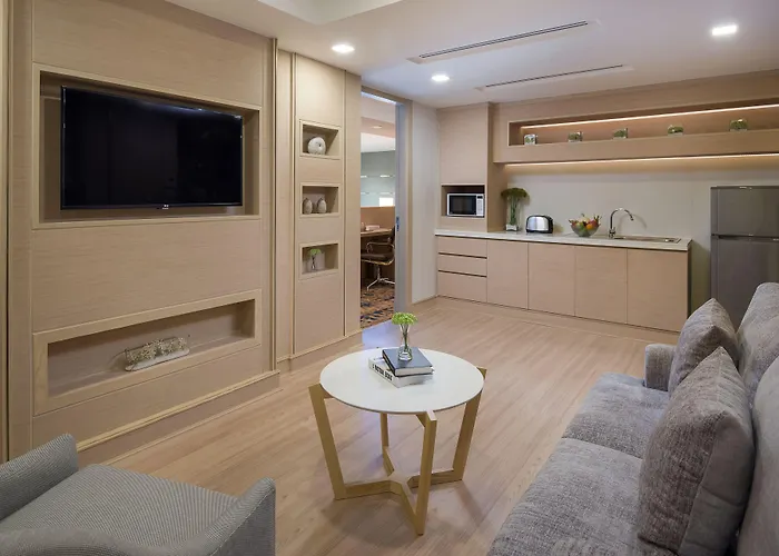Solitaire Sukhumvit 11 By Kingston 4* בנגקוק