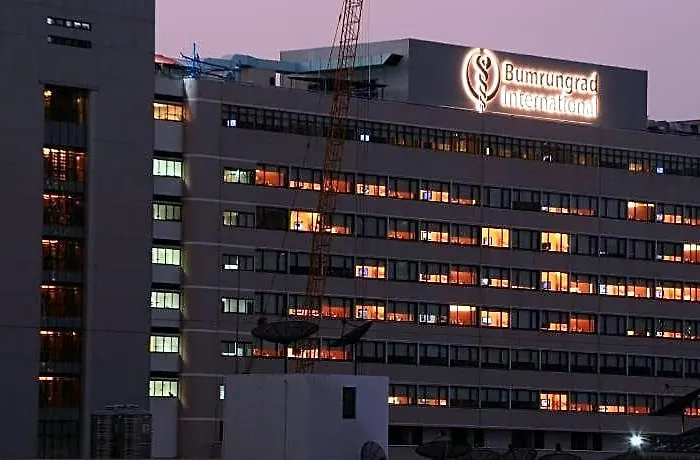 Solitaire Sukhumvit 11 By Kingston Hotel