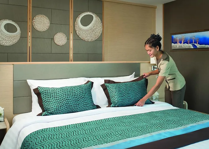 Solitaire Sukhumvit 11 By Kingston 4* Bangkok