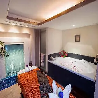 Hotel Solitaire Sukhumvit 11 By Kingston Bangkok